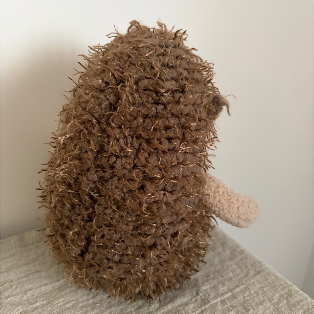 Bunnies By The Bay brand hedgehog - Picture 5 of 5